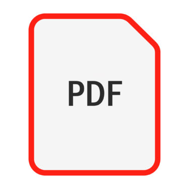 PDF Icon