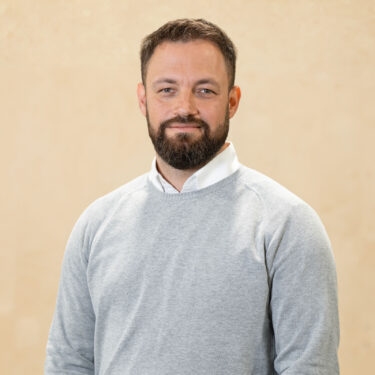 David Nollenberger