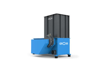 GROSS GAZ 62 Hacker