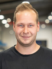 Michael Scheffler