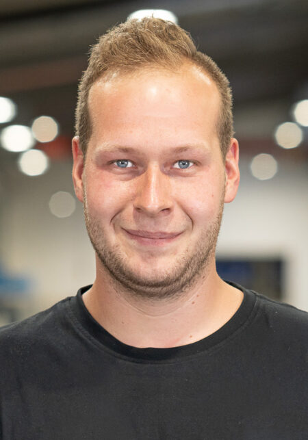 Michael Scheffler